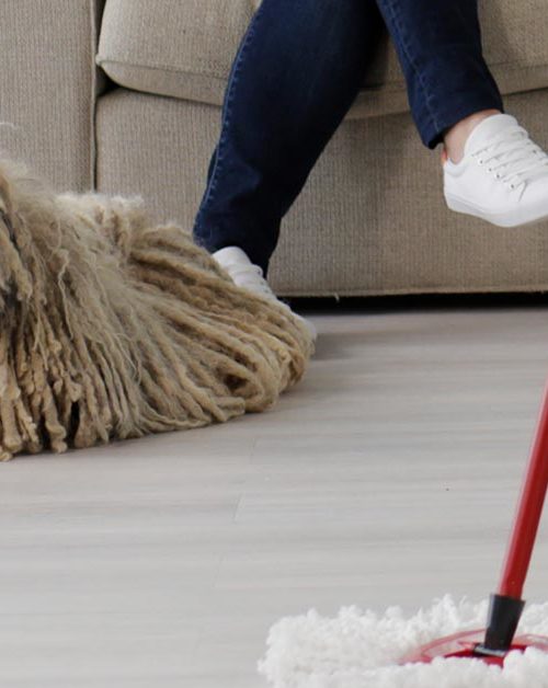 Vileda Malta - Unlike generic cleaning polishers, scourers, brooms the Vileda  UltraMax set enables a smooth and fast cleaning process in all your rooms.  It is ideal for cleaning all of your